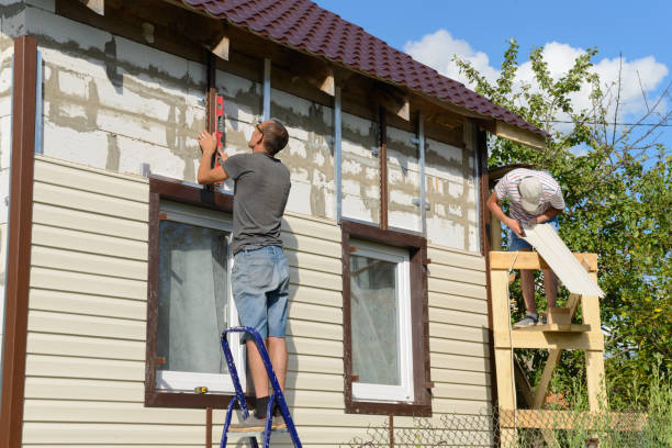 Best Weatherproofing and Sealing  in Mcrae Helena, GA